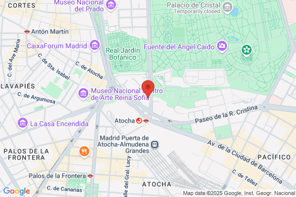 Patrimonio Financiero S.A.