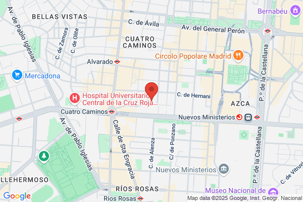 Bamma Arquitectura