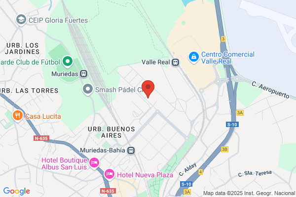 Iberhome