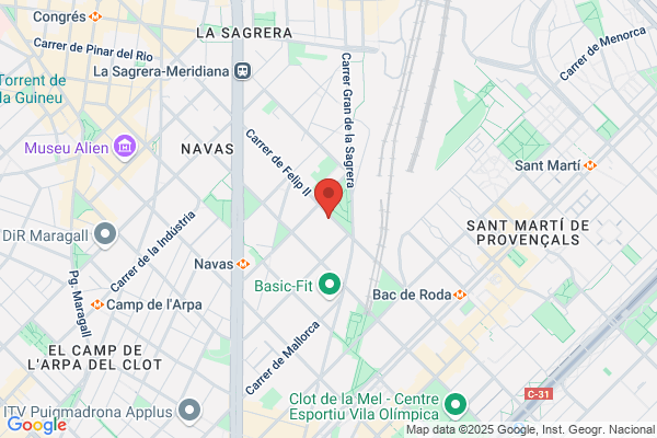 Abc Averias S.L.