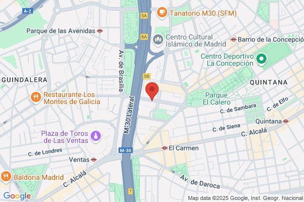 CATALANA MULTISERVEI 24H