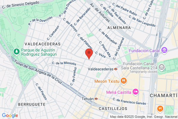 Cerrajeros 24 H A
