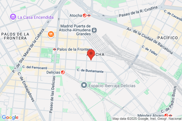 OBRAS Y REFORMAS HUERTOS, S.L.L
