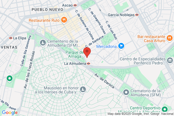 REFORMAS LUGAR
