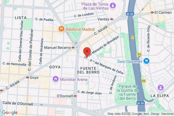 Ambello S.A.