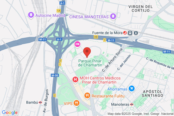 Interalfombra