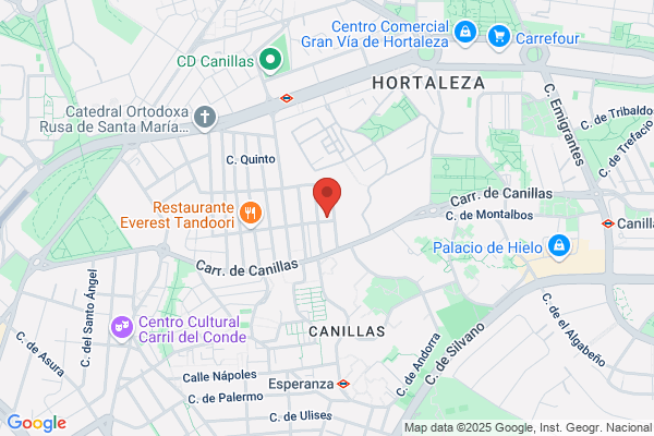 LIMPIEZA DE ALFOMBRAS PROLINTEC