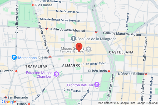 Los Fernandez Alfombras