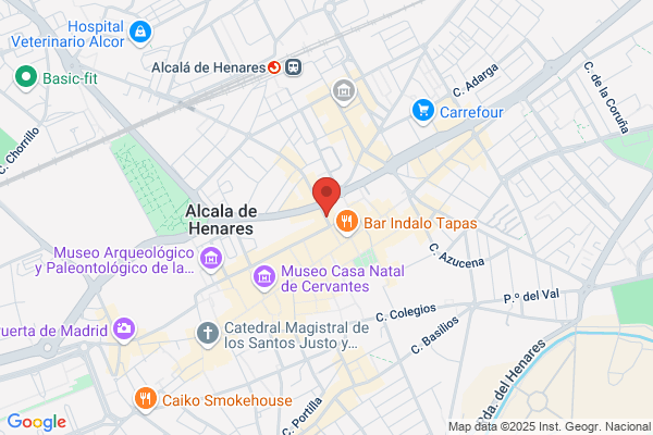 Du Pareil Au Meme España S.L.