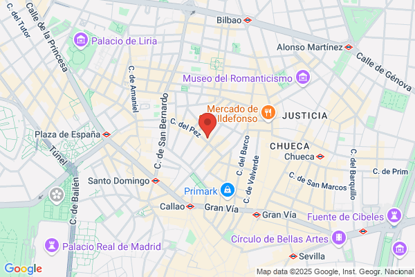 El Jardín de Kika