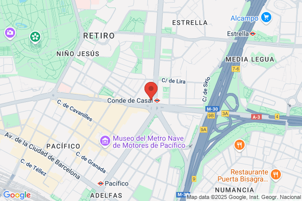 Nutrion Internacional S.L.
