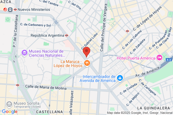 Martinez Cadierno j. M.