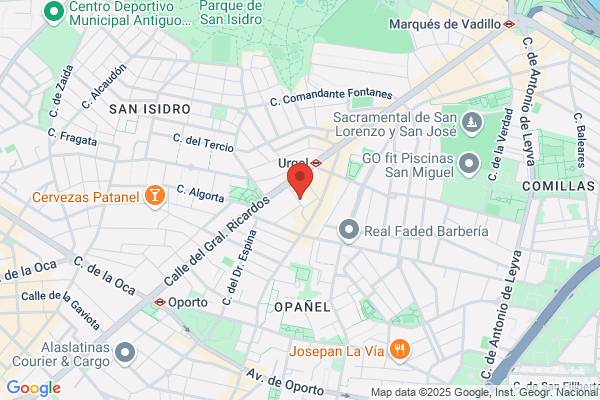 Valle Hernandez s.