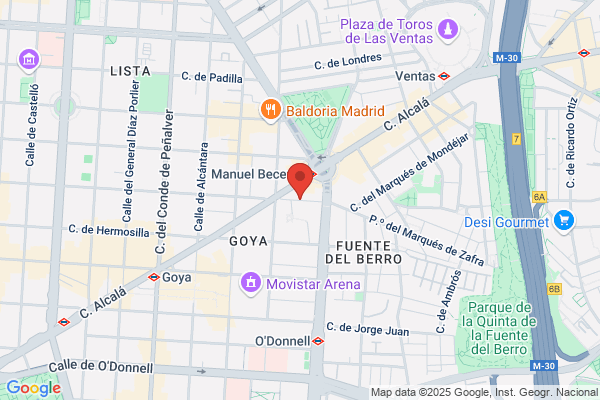 Acuario Taller de Enmarcado