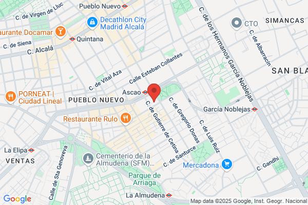 RIBE INCENDIOS S.L