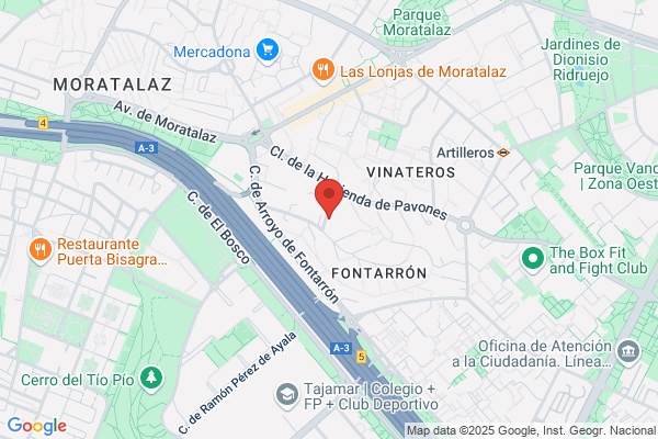 Locutorio la Perla Servicios