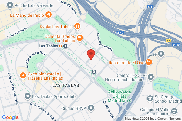 Tedoste Decoracion y Servicios