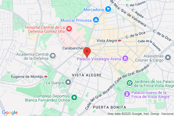 Tienda de Arreglos Cyr