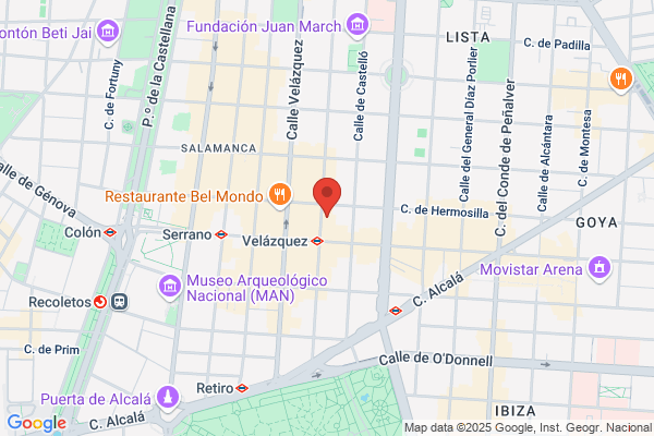 Ahumada Arquitectura y Urbanismo
