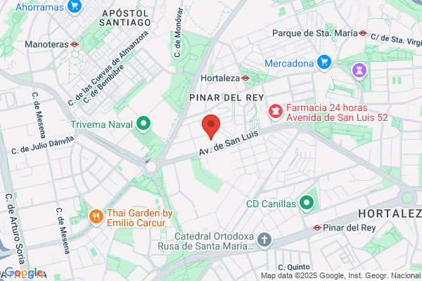 Amanda Lopez Estudio Floral