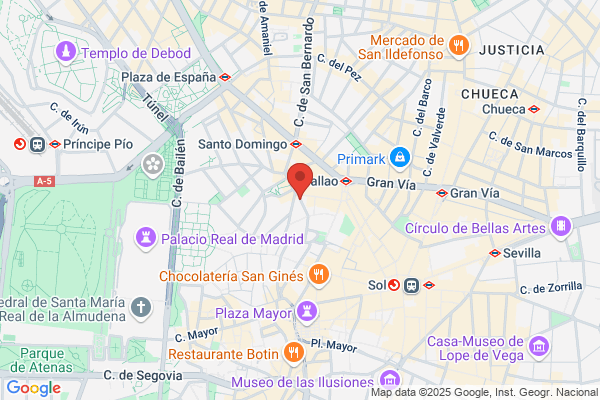 Gestiondesulugar
