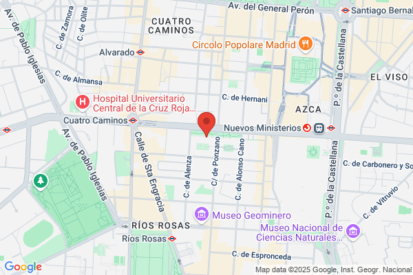 SERVICIOS Y PLANEAMIENTOS INMOBILIARIOS S.L.U
