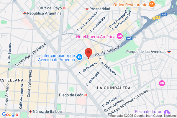 Actua Servicios y Obras