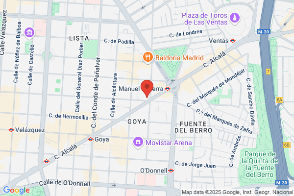 CASAMAYOR ALONSO. Servicios inmobiliarios.