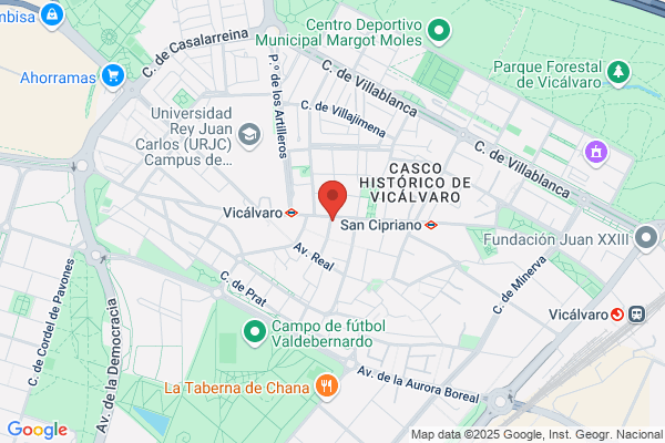Alianza Madrid Inmobiliaria