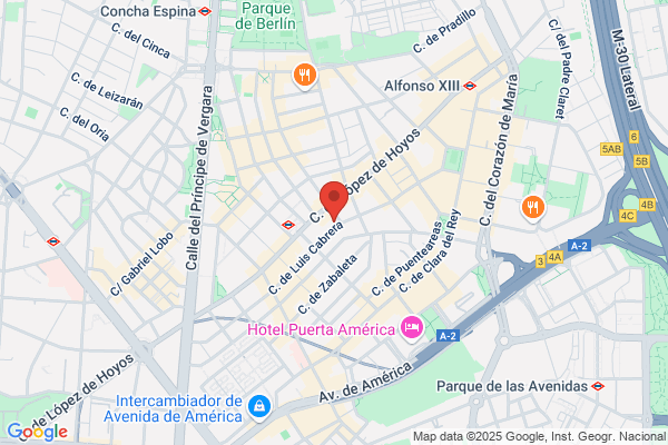Alquilando Madrid Inmobiliaria