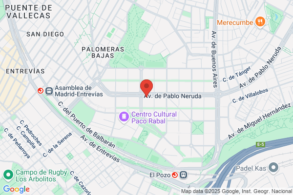 CONSULTING FINANCIERO CALVO SL