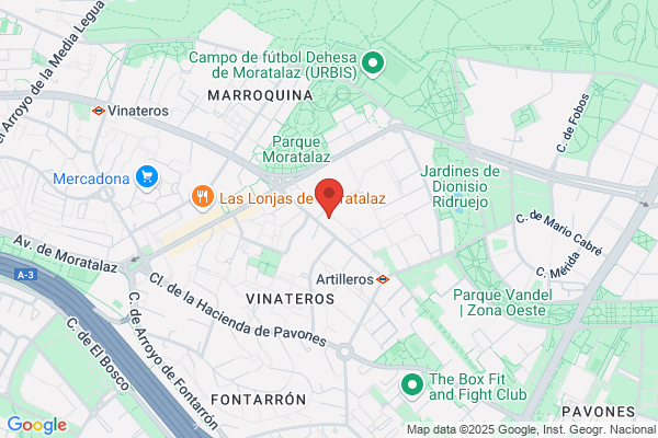 Conzierta - Asesoría Inmobiliaria