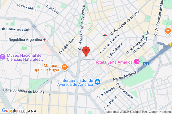 Inmobiliaria Prosperidad Redpiso
