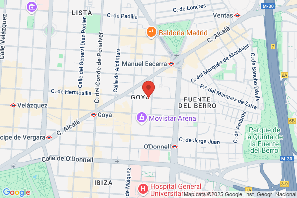 Inmopro Inmobiliaria