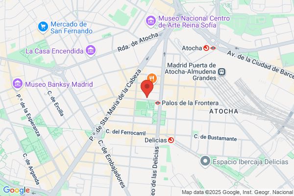 Madrid Tu piso
