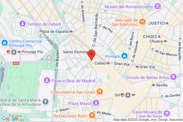 NINAMAR INMOBILIARIA