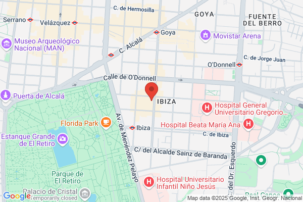 Cine Retiro S.A.