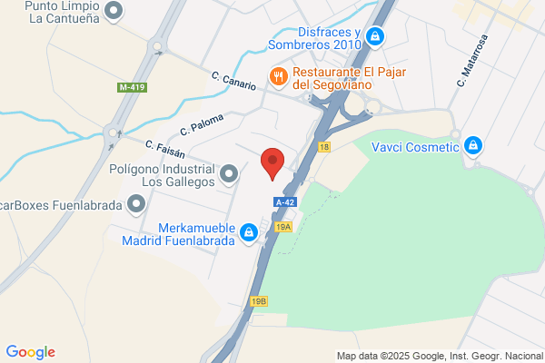 Cinelux S.A.