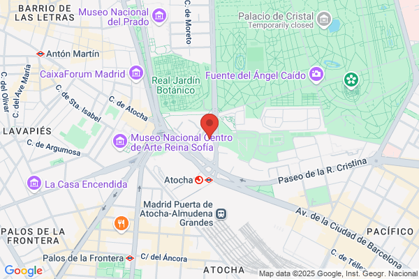 Carmove - Alquiler de coches en Madrid