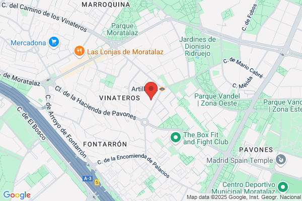 Limusinas España