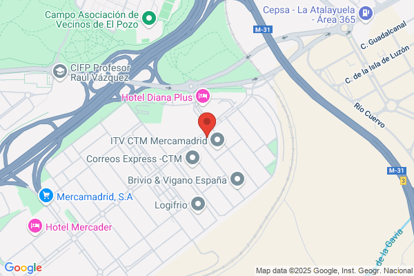 Alquiler De Camiones S. A.
