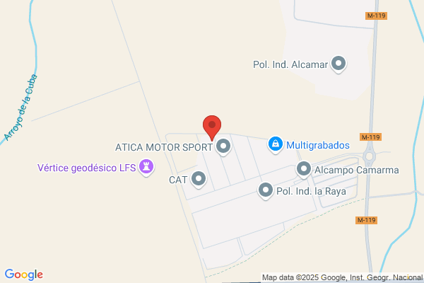 Alticar S.A.