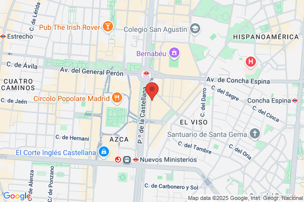 Autotransporte Turistico Español