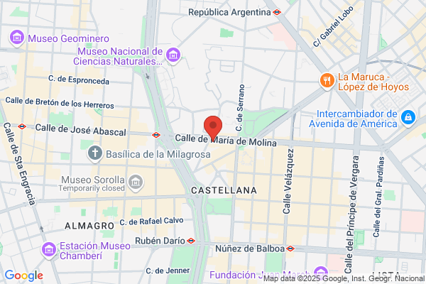 Guillamon Internacional De Inversiones S.A.