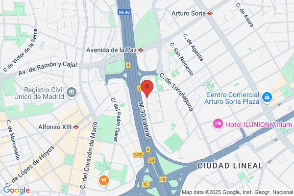 Indalcar Autos -Alquiler De Coches