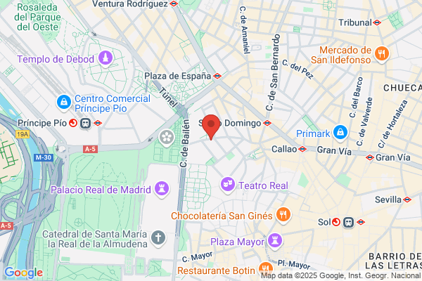 Misioneras De Maria Inmaculada Residencia