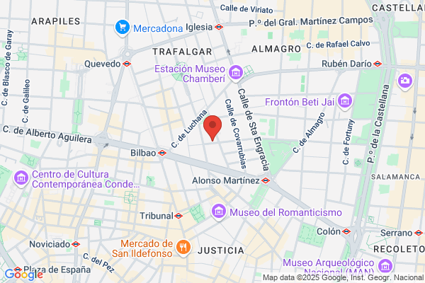 Obra Social Cultural Sopeña