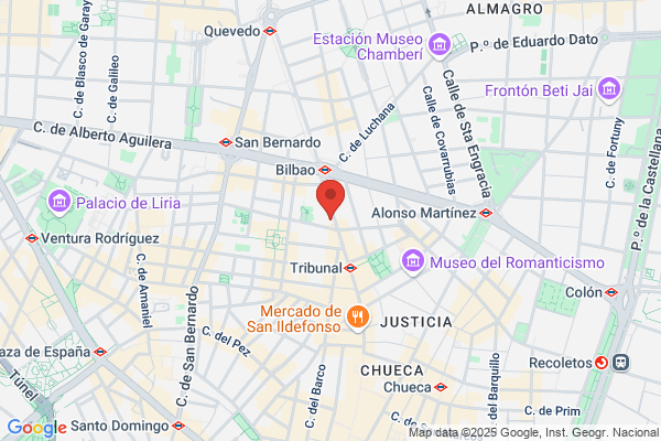Religiosas De Maria Inmaculada