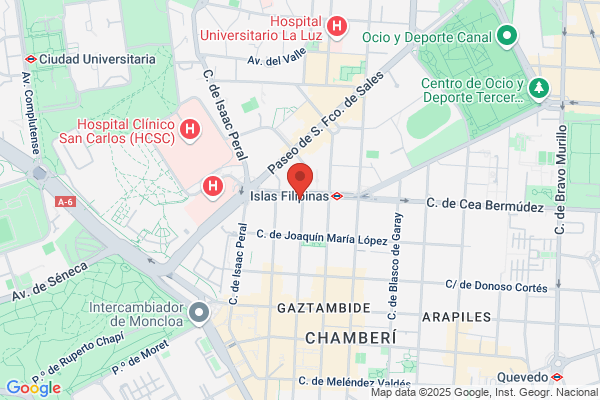 Residencia Universitaria Augustinus
