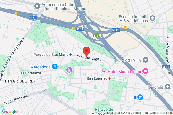 Almodovar Jimenez m. Del C.